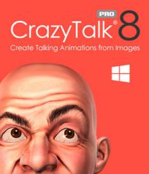 reallusion crazytalk 8 pro